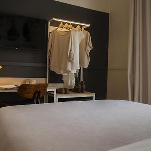 Kamer met een Queen Size Bed